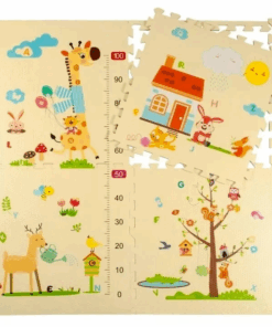 Covor de joaca Puzzle 120 x 120 cm 02.png