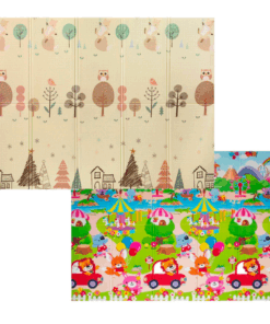 Covor pliabil de joaca termoizolant cu doua fete 200 x 180 cm 0001.png