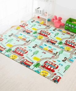 Covor pliabil de joaca termoizolant cu doua fete 200 x 180 cm Orasel 03.png