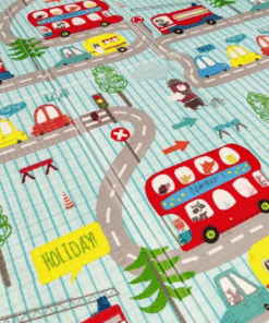 Covor pliabil de joaca termoizolant cu doua fete 200 x 180 cm Orasel 04.png