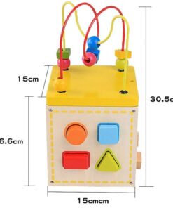 Cub Educativ Montessori din lemn cu 5 in 1 activitati 06.jpeg