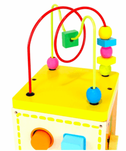 Cub Educativ Montessori din lemn cu 5 in 1 activitati 15.png