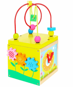 Cub Educativ Montessori din lemn cu 5 in 1 activitati 17.png