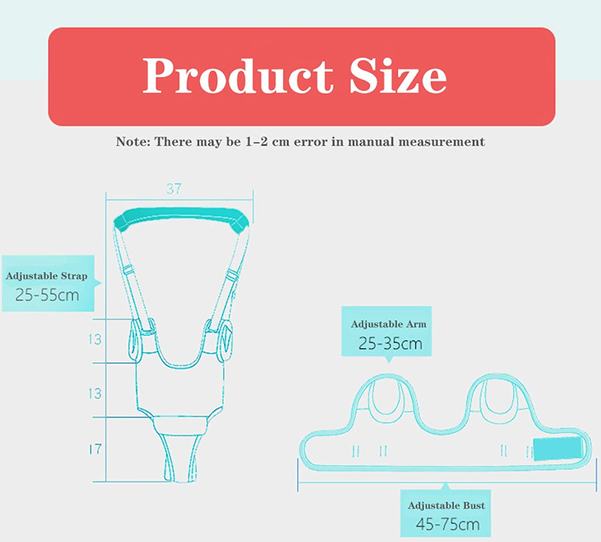 Ham premergator bebe bumbac 2 in 1 adjustabil 8 luni roz 0002.png