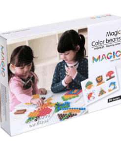 Joc creativ 3D Mozaic Pixel 200 PIESE 3 ANI 01.png