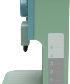 Joc de rol Aparat de cafea si cana din lemn pentru copii 3 ani 06.jpg