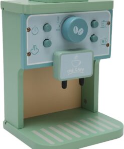 Joc de rol Aparat de cafea si cana din lemn pentru copii 3 ani 08.jpg