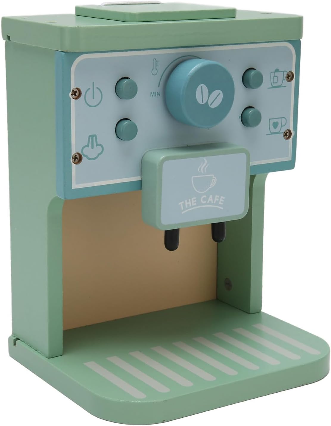 Joc de rol Aparat de cafea si cana din lemn pentru copii 3 ani 08.jpg