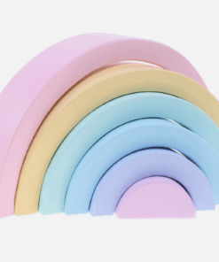 Joc de tip Montessori Curcubeu 6 piese 26 cm 01.png