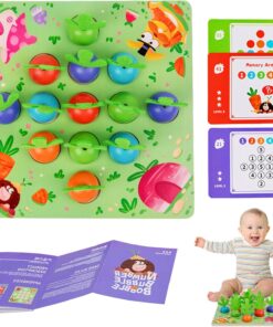 Joc de tip Montessori joc exersare memorie 3 ani 01.jpg