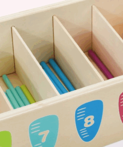 Joc de tip Montessori pentru prescolari Numaram si sortam 3 ani 07.png