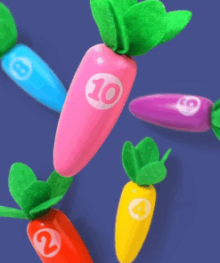 Joc de tip Montessori pentru prescolari Numaram si sortam 3 ani 08 Copie.png