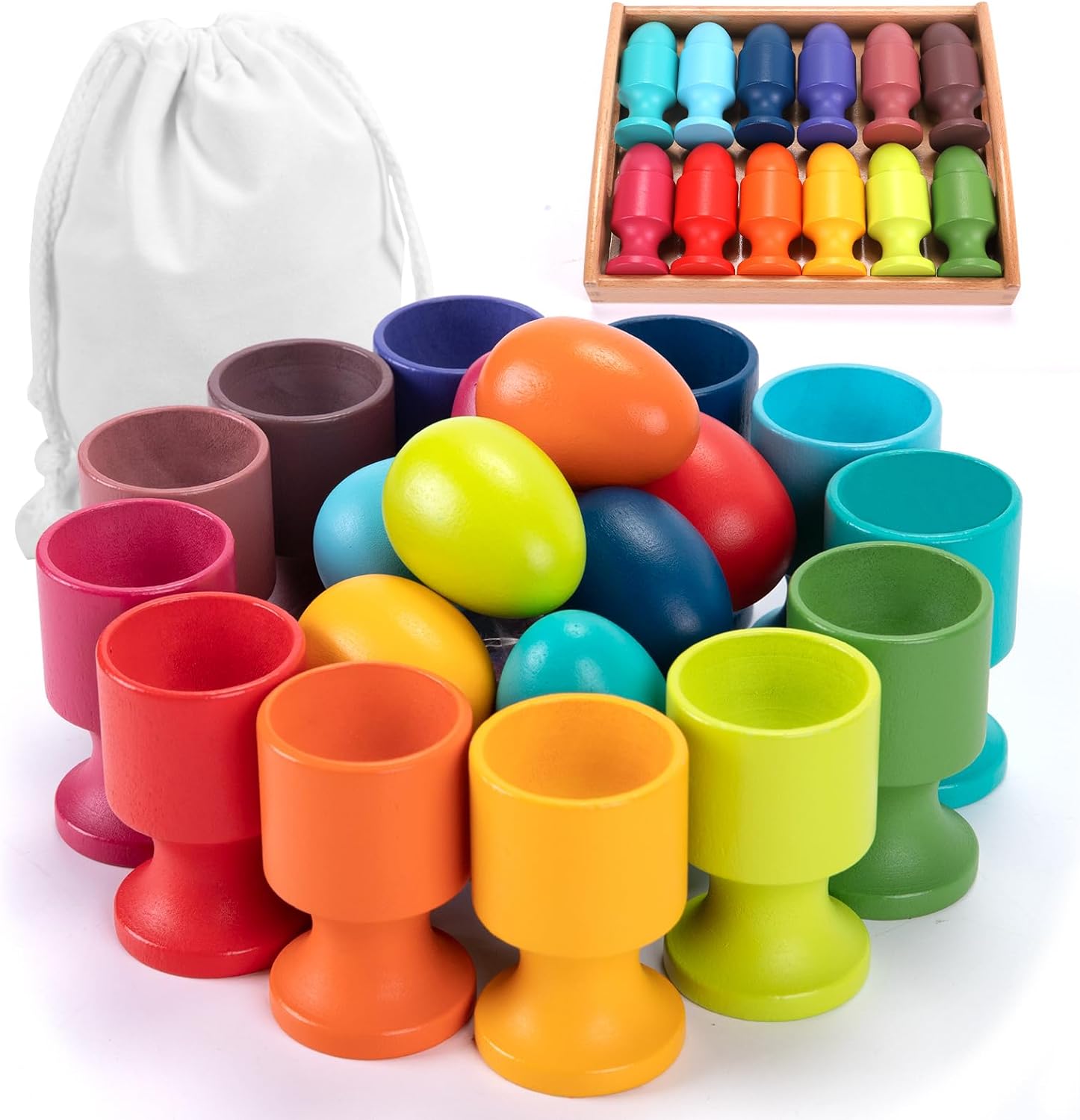 Joc din lemn de tip Montessori Set 12 oua 01.jpg