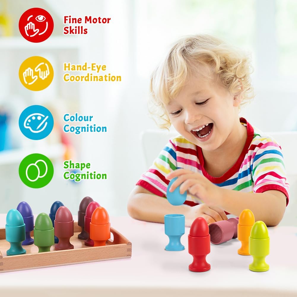 Joc din lemn de tip Montessori Set 12 oua 02.jpg