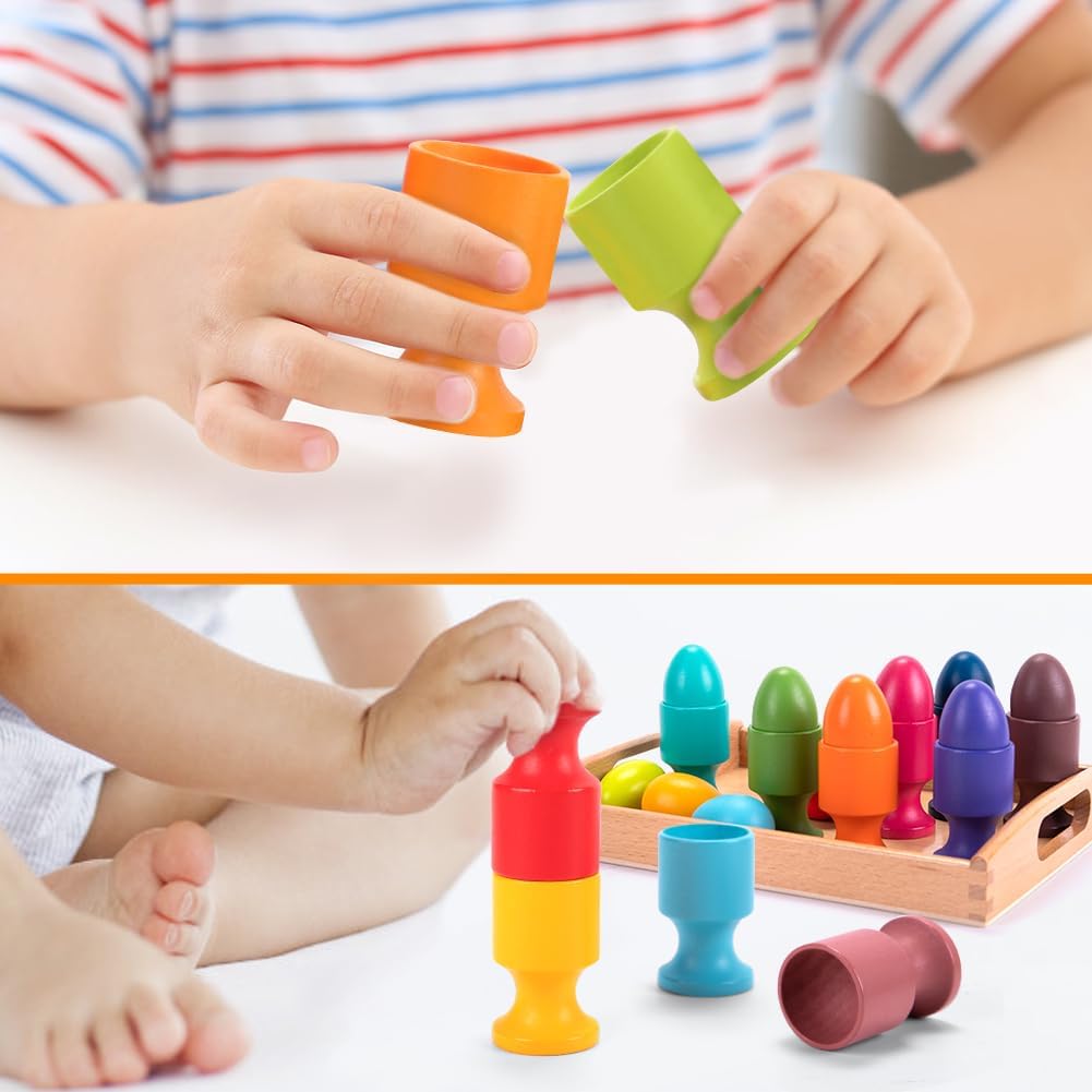 Joc din lemn de tip Montessori Set 12 oua 03.jpg