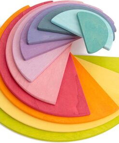 Joc educativ de tip Montessori Curcubeu 11 piese 02.jpg