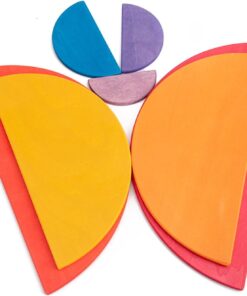 Joc educativ de tip Montessori Curcubeu 11 piese 03.jpg