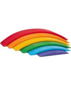 Joc educativ de tip Montessori Podurile Curcubeu 6 piese 01.jpg