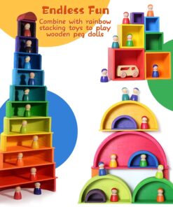 Joc educativ de tip Montessori Set 12 figurine colorate 03.jpg