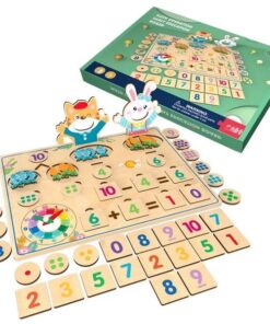 Joc educativ din lemn Matematica 3 ani 02.jpg