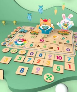 Joc educativ din lemn Matematica 3 ani 08.jpg