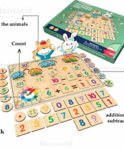 Joc educativ din lemn Matematica 3 ani 09.png