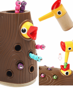 Joc magnetic de pescuit Ciocanitoare 24 luni 02.png