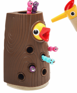 Joc magnetic de pescuit Ciocanitoare 24 luni 03.png