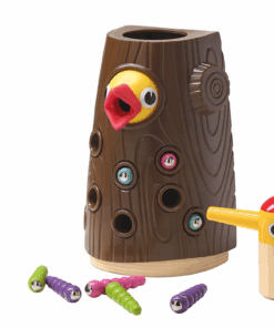 Joc magnetic de pescuit Ciocanitoare 24 luni 04.png