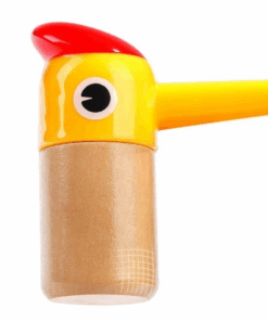 Joc magnetic de pescuit Ciocanitoare 24 luni 05.png