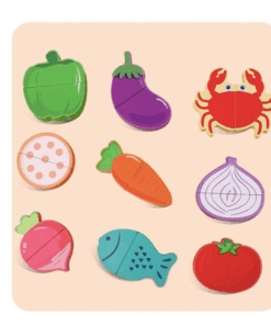 Jucarie Carucior de cumparaturi din lemn 44 cm 02.png