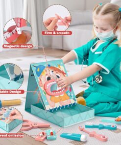 Jucarie educativa Set Doctor dentist 3 ani 04.jpg