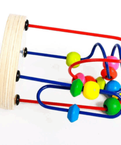 Jucarie educativa pentru bebelusi cu labirint de margele 02.png