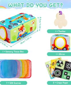 Jucarie senzoriala bebe Cutia cu batiste 0 luni 0005.jpg