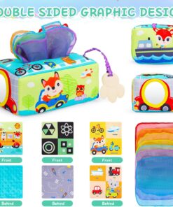 Jucarie senzoriala bebe Cutia cu batiste 0 luni 002.jpg