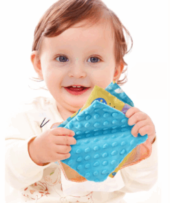 Jucarie senzoriala bebe Cutia cu batiste 0 luni 02.png