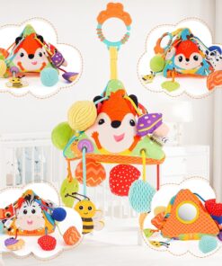 Jucarie senzoriala bebe pentru patut si carut 0 luni 02.jpg