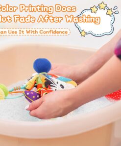 Jucarie senzoriala bebe pentru patut si carut 0 luni 04.jpg