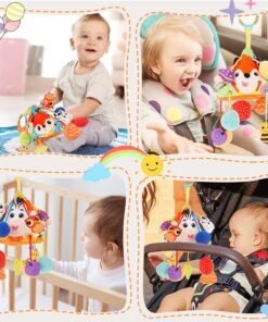 Jucarie senzoriala bebe pentru patut si carut 0 luni 05.jpg