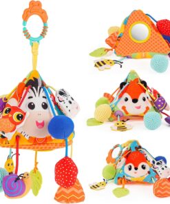 Jucarie senzoriala bebe pentru patut si carut 0 luni 06.jpg