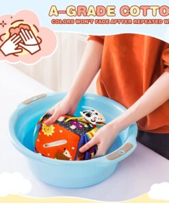 Jucarie senzoriala bebe pentru patut si carut Cub senzorial 0 luni 15.jpg