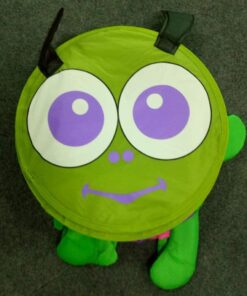 Loc de joaca pentru copii cort 180 cm Omida 06.jpg