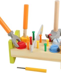 Mini Banc de lucru cu unelte pentru copii 3 ani 03.jpg