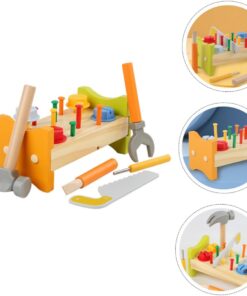 Mini Banc de lucru cu unelte pentru copii 3 ani 05.jpg