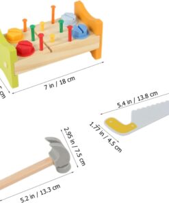 Mini Banc de lucru cu unelte pentru copii 3 ani 06.jpg
