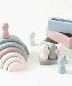 Set 12 piese lemn Forme si Cilindrii Montessori 3 ani 02.png