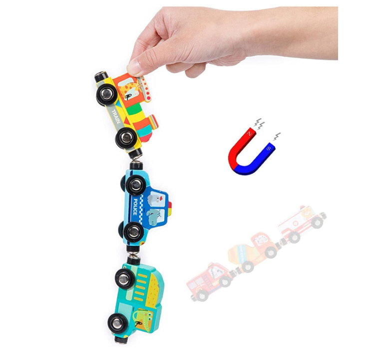 Set educativ trenulet magnetic si semne rutiere 3 ani 04.png
