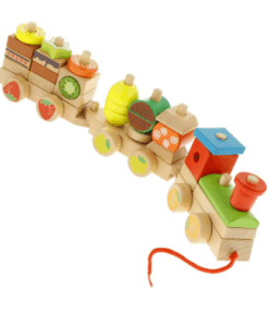 Trenulet din lemn cu piese de stivuit 3 ani07.png