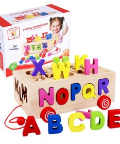 joc multifuntional jucarie de tras si sortator de forme 3 ani 01.jpg