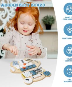 Busy Board cu 14 activitati Ursulet 03.jpg